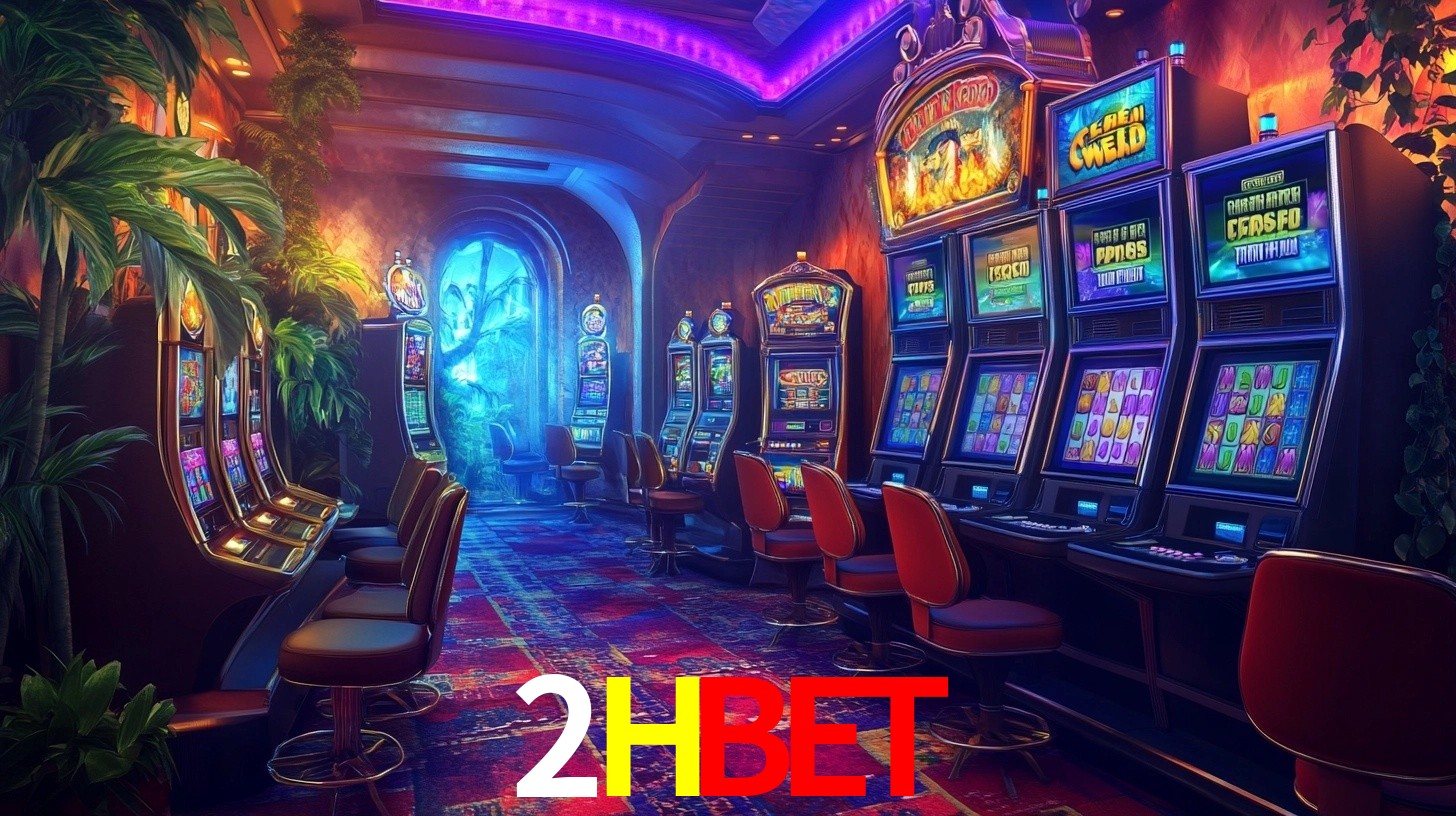 Experiência VIP 2HBET