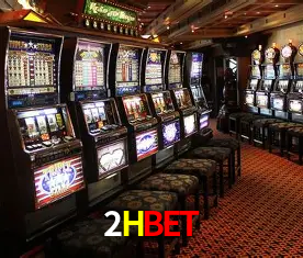 Desvendando o Mundo dos Jogos Virtuais na 2HBET