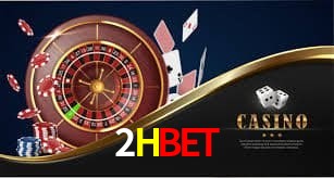 Experiência VIP 2HBET