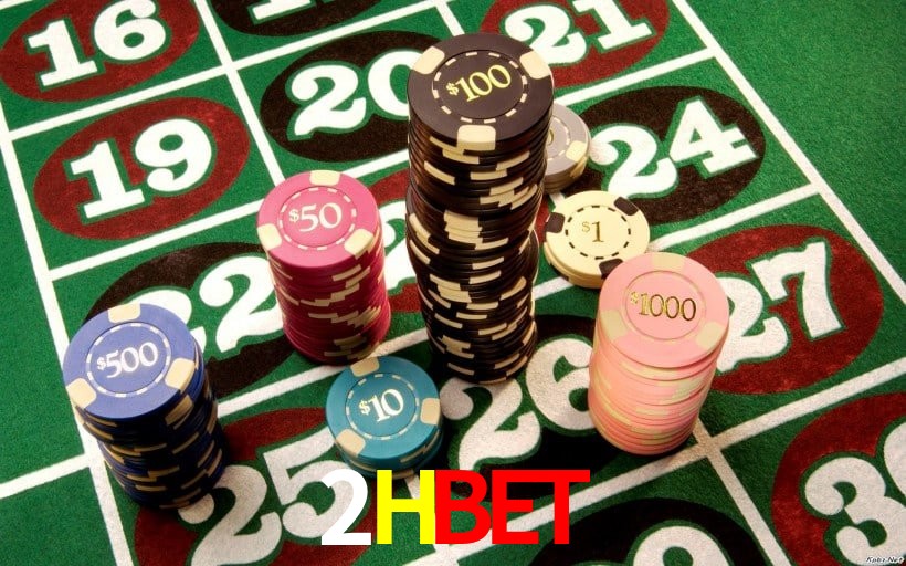 Estatísticas 2HBET