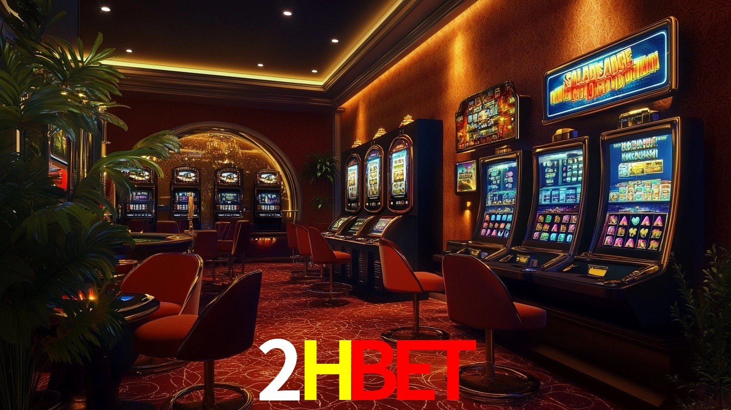 Welcome Bonus 2HBET