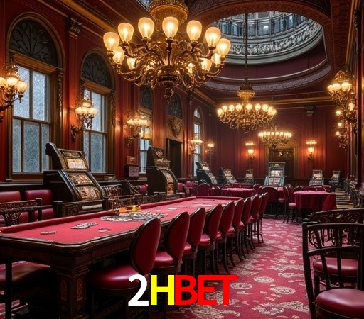 2HBET - Cassinos Com Os Maiores Bônus - 2HBET.COM