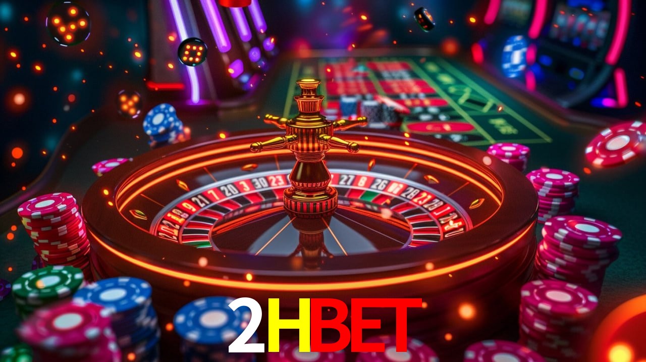 Interface do App 2HBET