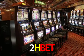 Inovações de Jogos na 2HBET: O Futuro das Experiências Interativas
