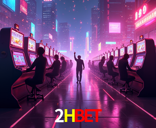 Mesa de Blackjack 2HBET
