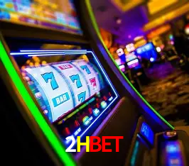 Apostas Esportivas na 2HBET: Um Guia Completo