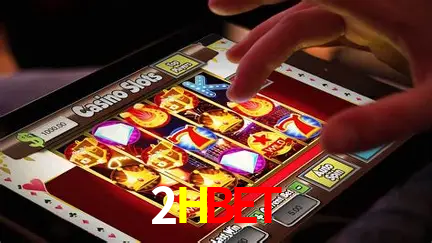 Descubra a Magia dos Jogos de Arcade no 2HBET