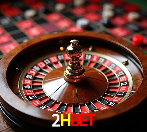 Sinta a adrenalina dos jogos de cassino com 2HBET