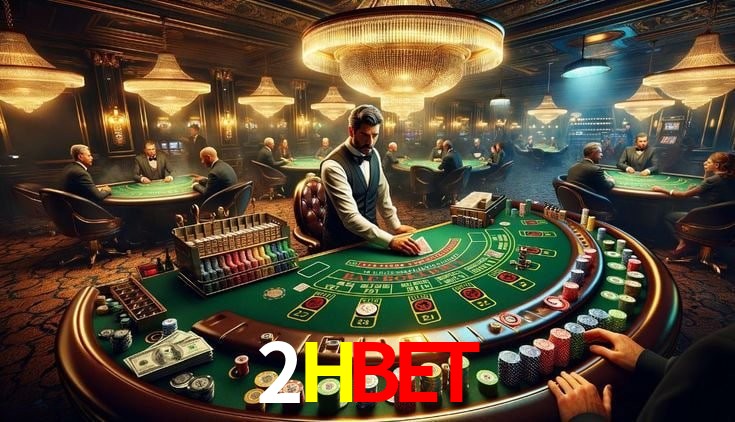 Platform Technology 2HBET