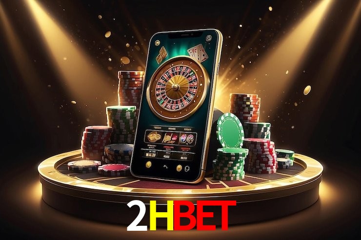Tecnologia da Plataforma 2HBET
