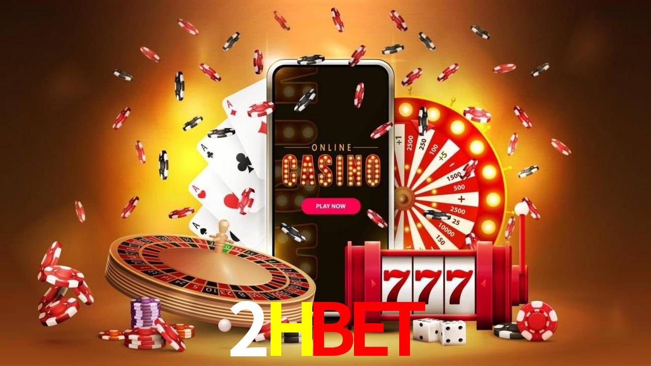 Cadastro Rápido 2HBET