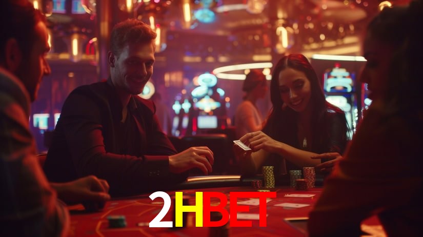 Descubra o Programa VIP da 2HBET: Vantagens Exclusivas para Jogadores