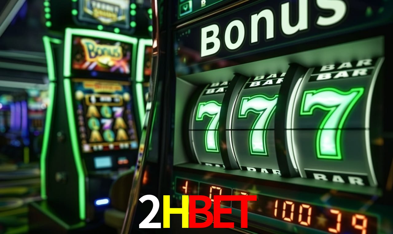 Seasonal Promotions 2HBET