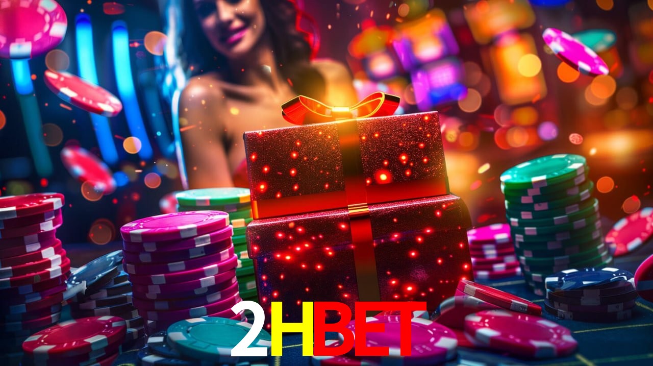 cassino 2HBET