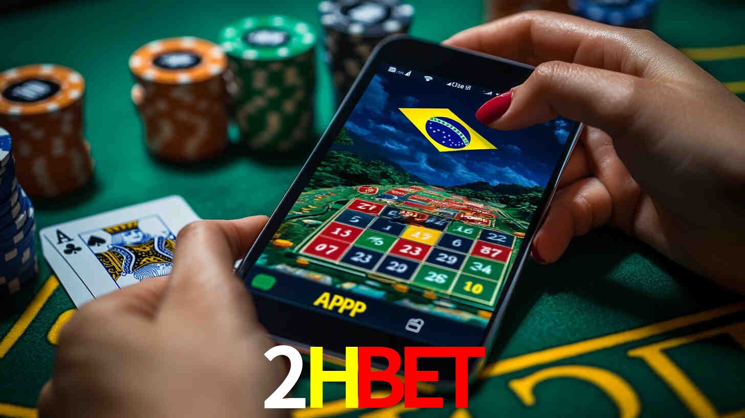 Explorando a Categoria de Eventos em Apostas na 2HBET