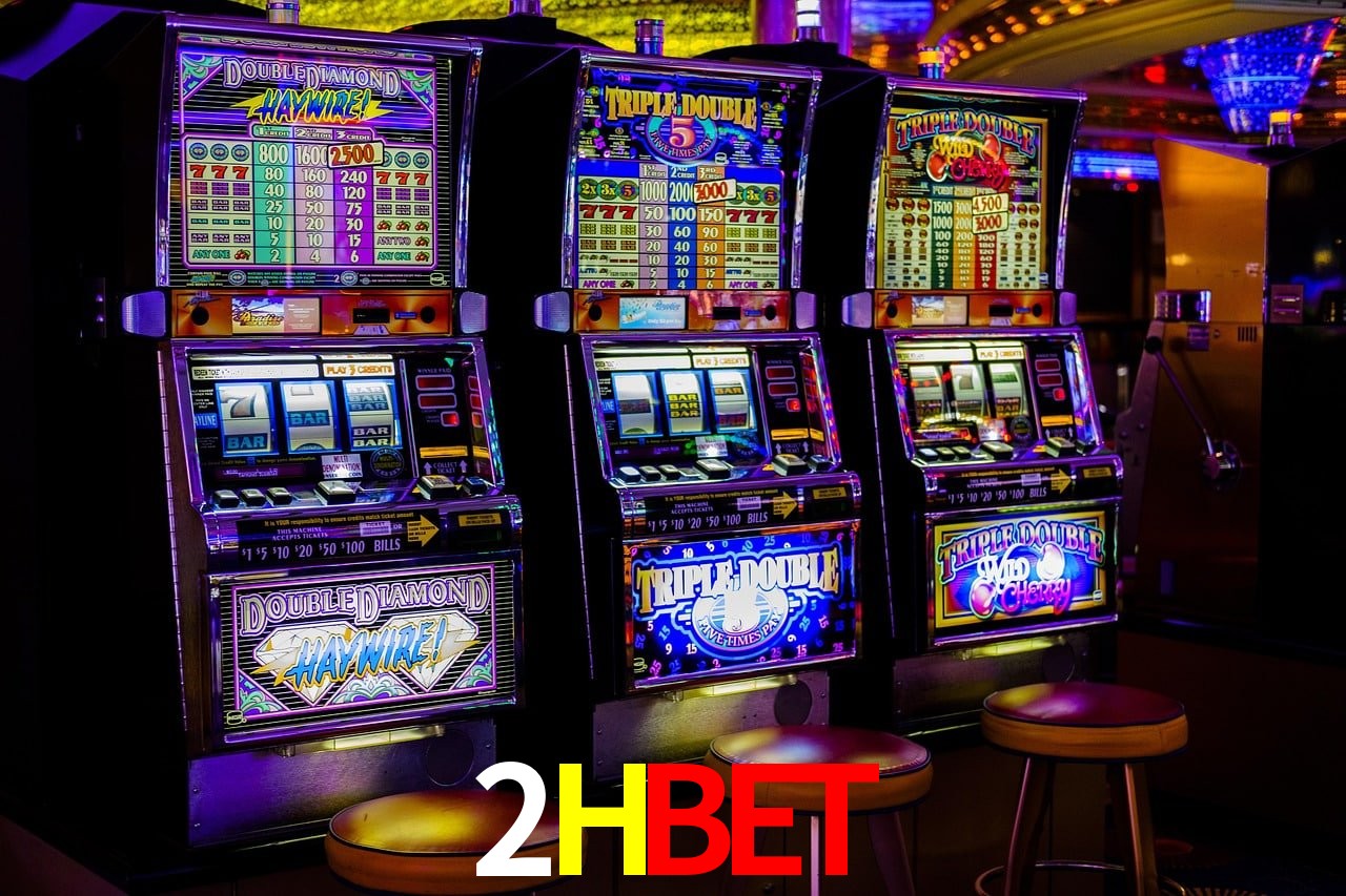 Apostas de Futebol 2HBET
