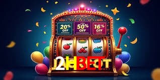 Especiais de Fim de Semana 2HBET