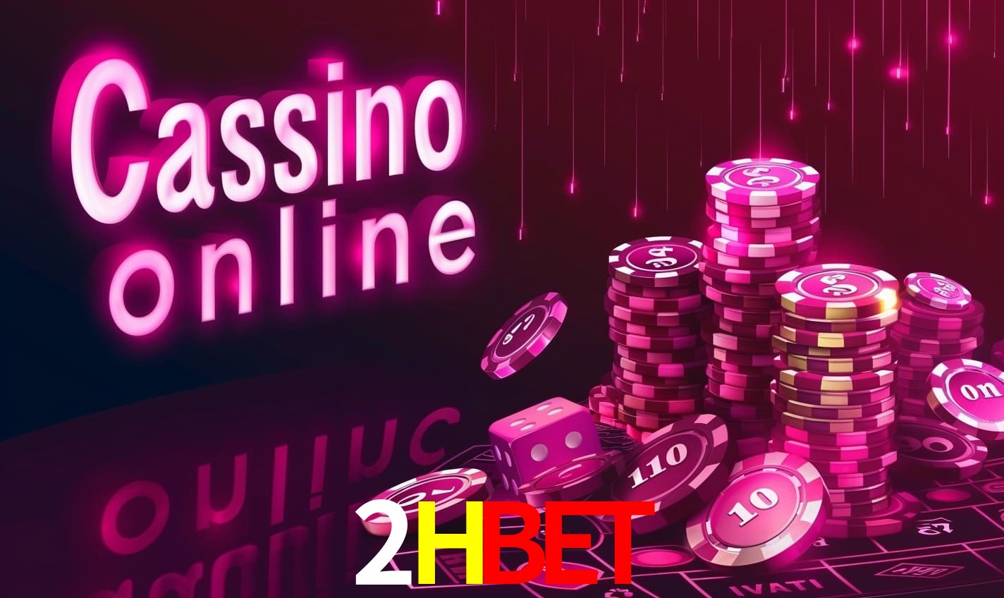 A Emoção da Loteria na 2HBET: Uma Chance de Mudança de Vida