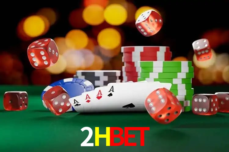 Provedores de Jogos 2HBET