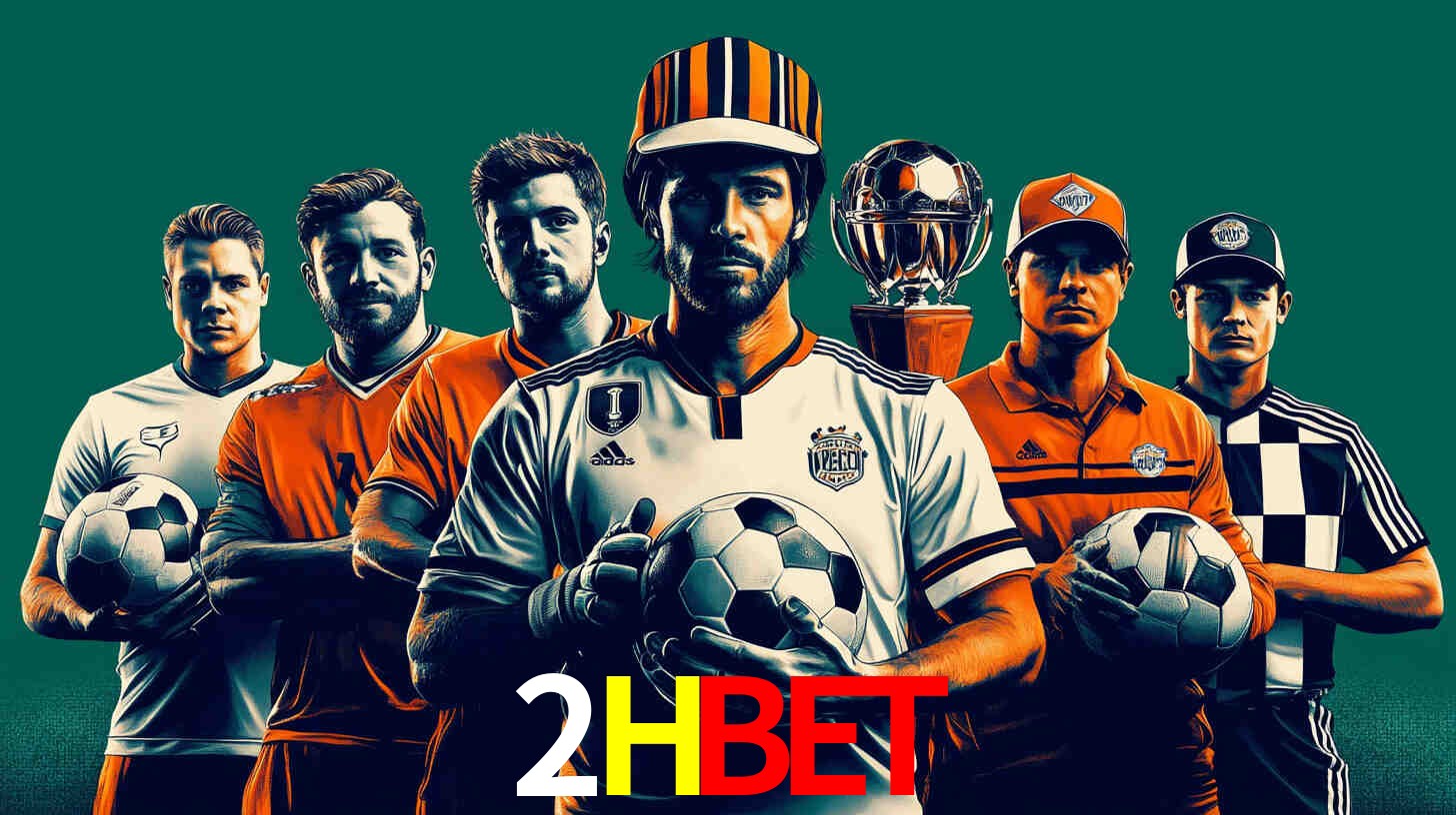Descubra a Essência do 2HBET: Nossa História e Compromissos