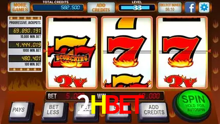 A Experiência Imersiva dos Cassinos Ao Vivo no 2HBET