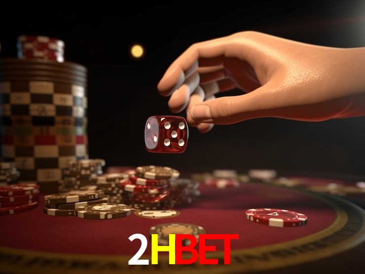 Casino Ao Vivo 2HBET