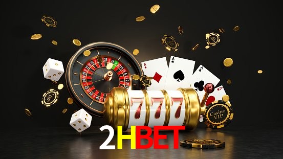 Game Providers 2HBET