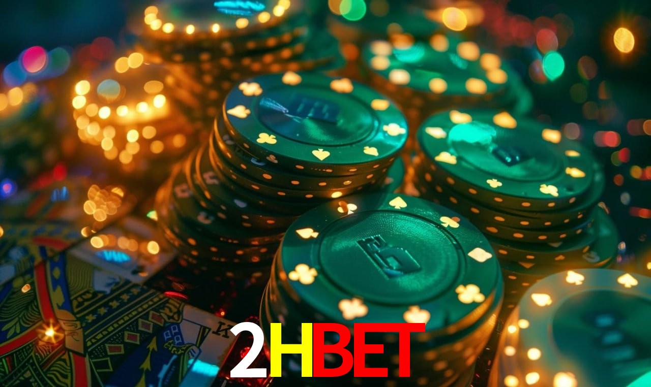 Apostas de Tênis 2HBET