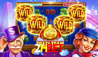2HBET: A Experiência de Casino com Jogos de Mesa ao Vivo