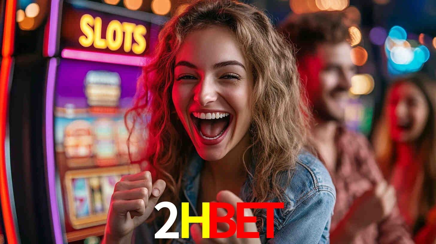 Inovações de Jogos na 2HBET: O Futuro das Experiências Interativas