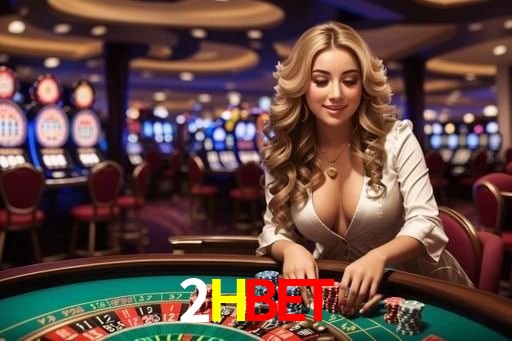Slot Games 2HBET