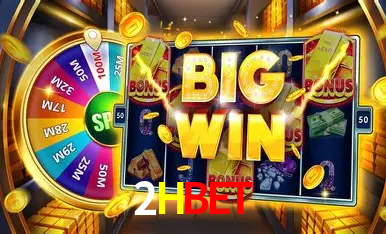 A Emoção da Loteria na 2HBET: Uma Chance de Mudança de Vida