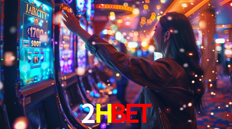 VIP Casino 2HBET