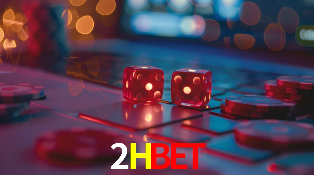 APP oficial da 2HBET para mobile